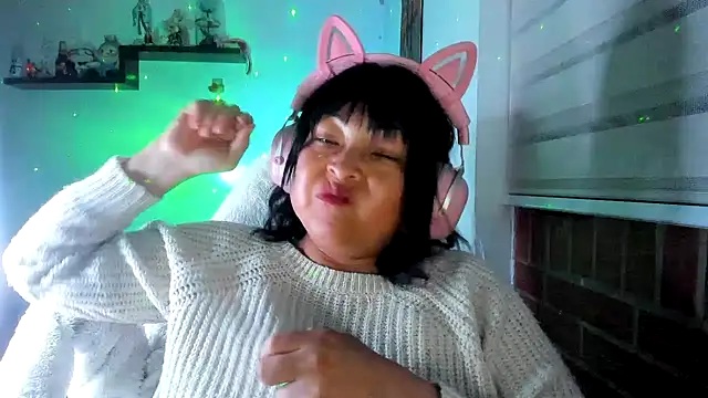 Shaddycute_ webcam