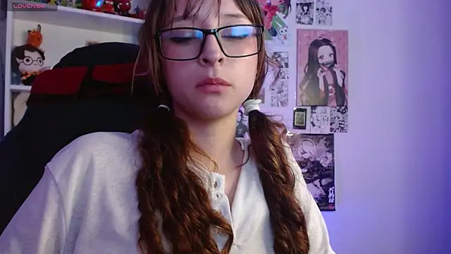 CelesteAyase webcam
