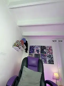 LiaaMoretzz webcam