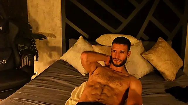 Jacob_Benelli webcam