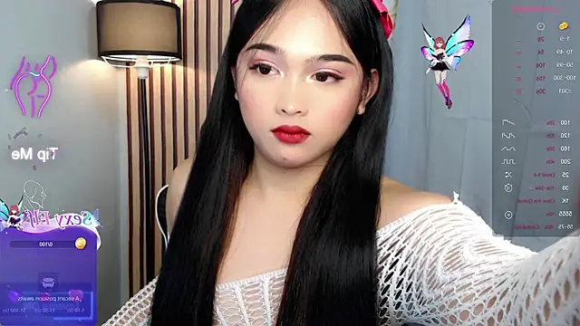 Lian_lustSX webcam
