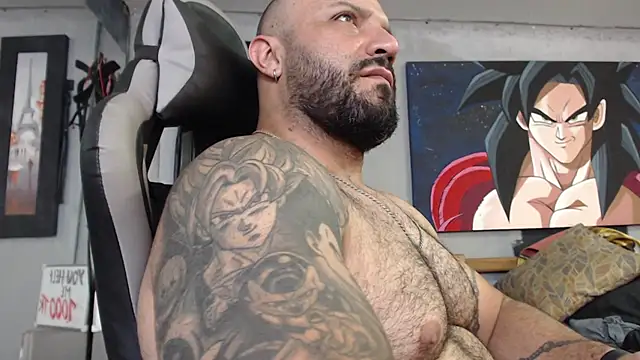 bardock_1 webcam