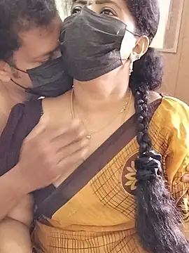 Honey-Couples