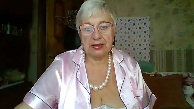 SweetCherry27 webcam