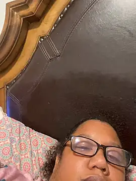 ebonyred webcam