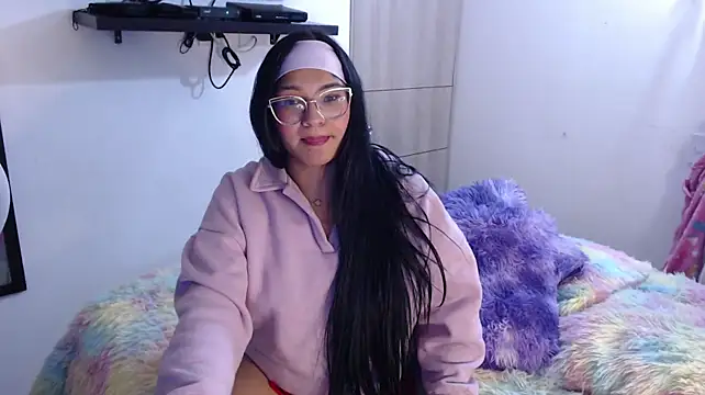 Prins_jazmin webcam