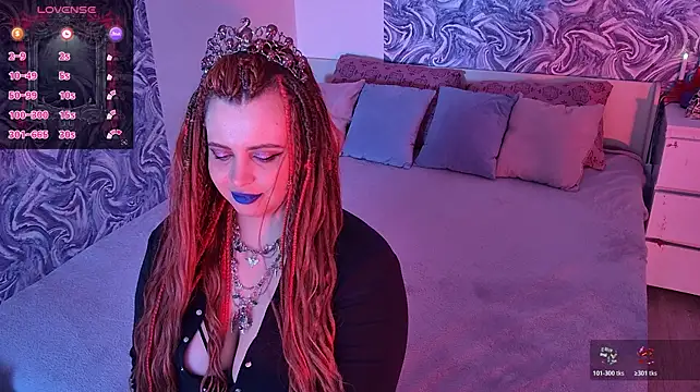 Miss_Maya_Mils webcam
