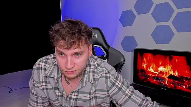 Chris_Tyson webcam