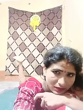 ANUGIRL203 webcam