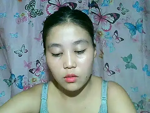 SexyAsianPussy4u webcam