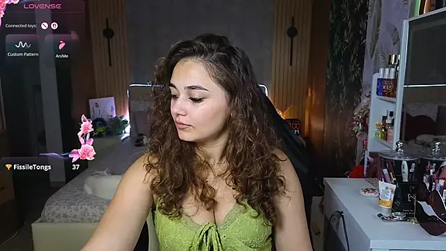KatarinaHeaven webcam