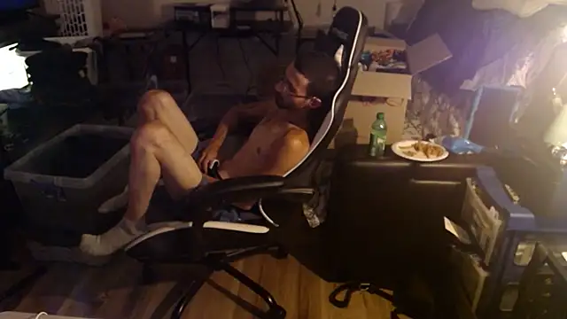 shotgun98 webcam