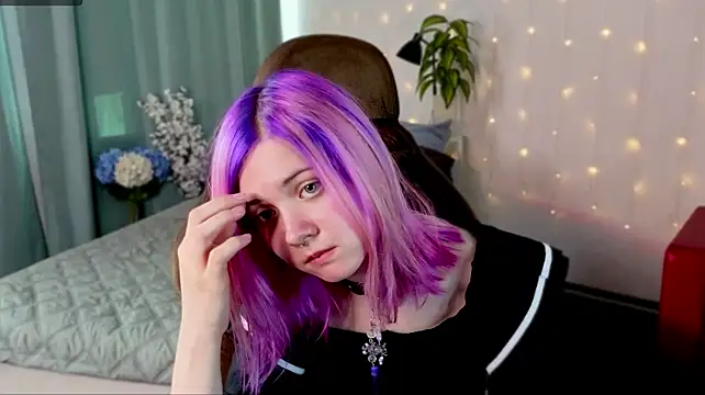 Miiu_miiu webcam