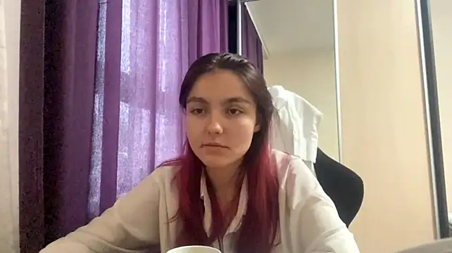 VelvetEden webcam