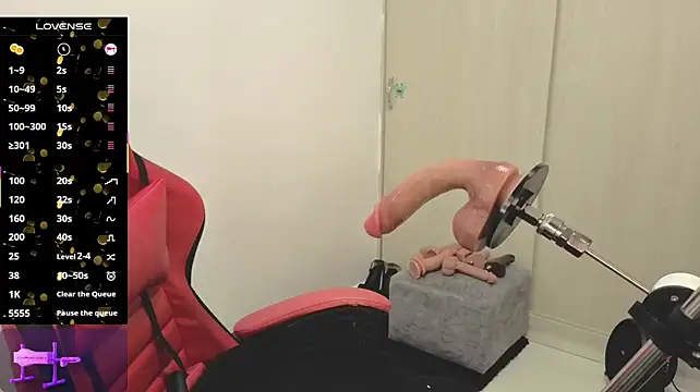 valery_adams1 webcam