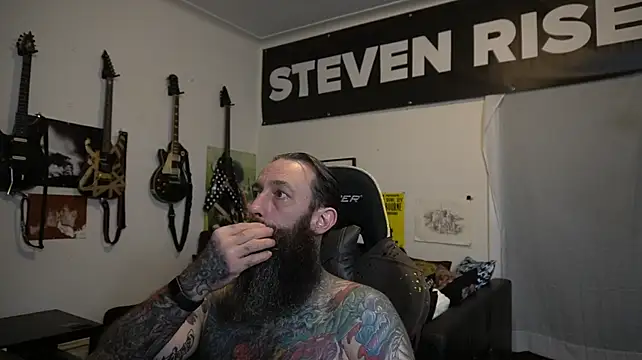 StevenRiseNYC webcam