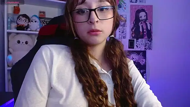 CelesteAyase webcam