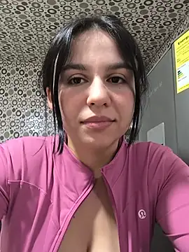 Daniela-rosee webcam