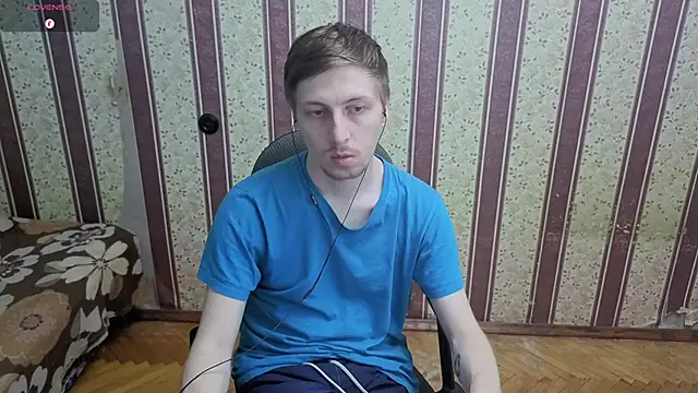 Darien_Brown webcam