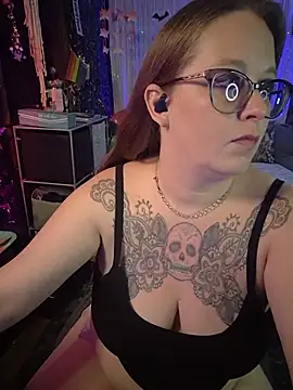 edgexchaos webcam