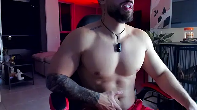 valenthino_salvatore (M young) - cum shoot