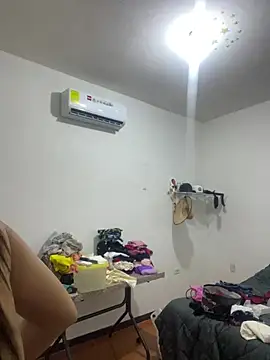 eyesgrin (G young) - Cum onher face