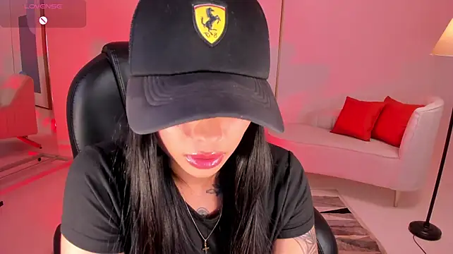 MariaHerrera_ live webcam