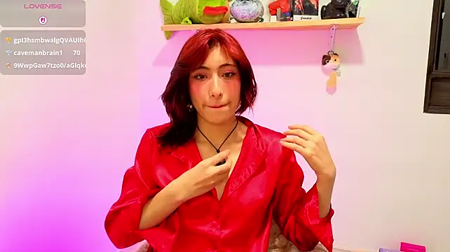 yeon-ju live cam on StripChat
