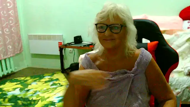 Natali7634 live cam on StripChat