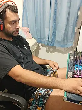 lzinrj live cam on StripChat