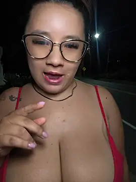 maleja_smmith live cam on StripChat