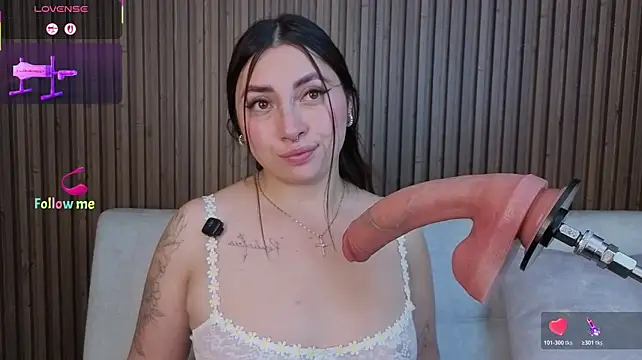Mariana_Castro9 webcam