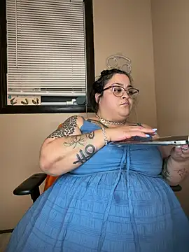 Tillymarie webcam