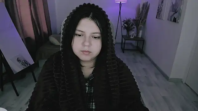 DiaAngell webcam