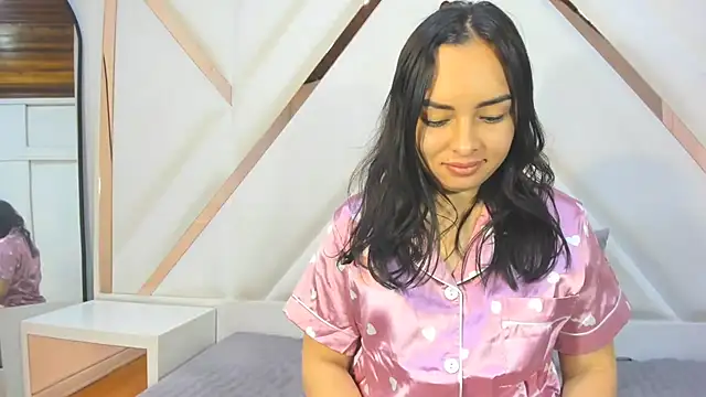 Violett_Bliss webcam