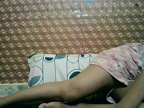 Mansi_p webcam