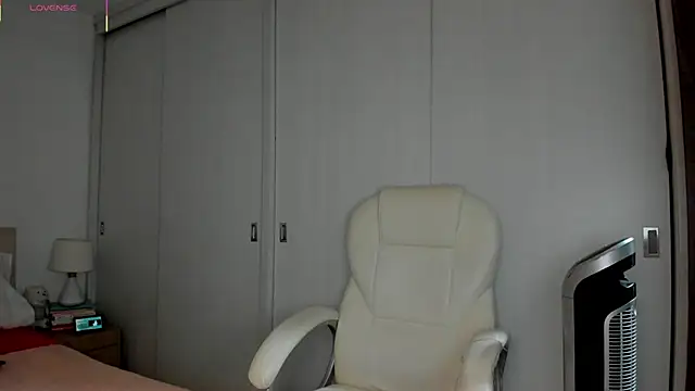 KimDesirex webcam