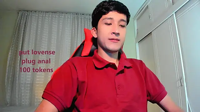 tom_Howard webcam
