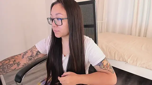 gentle_muse webcam