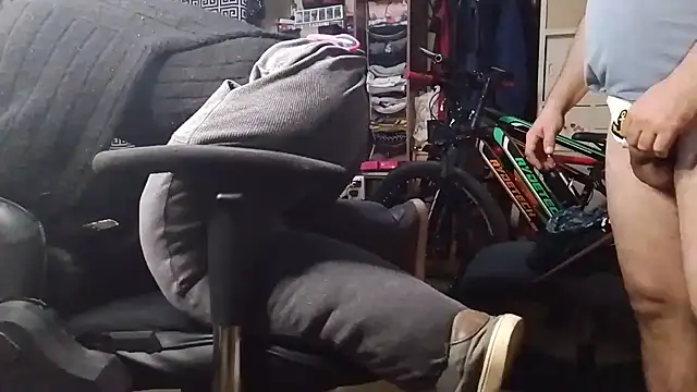 mybodyarg webcam