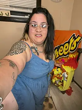 Tillymarie webcam