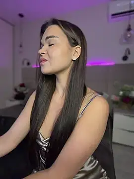 BabyShy- webcam