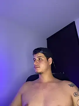 BjornSteel live cam on StripChat