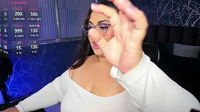 Charlottxl webcam