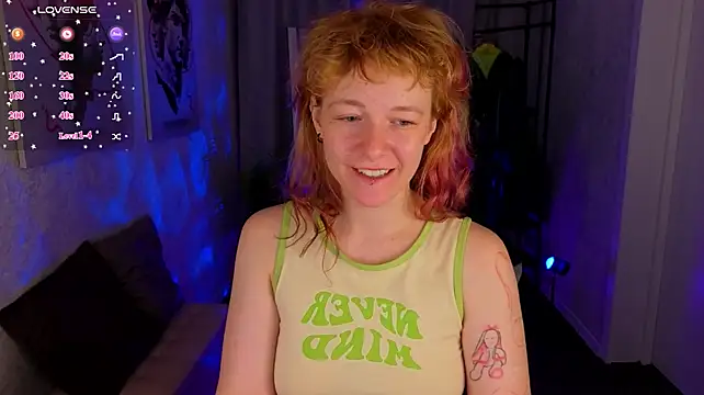 Ricki_Bloom webcam