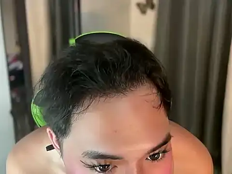 seductive_FerryXXX webcam