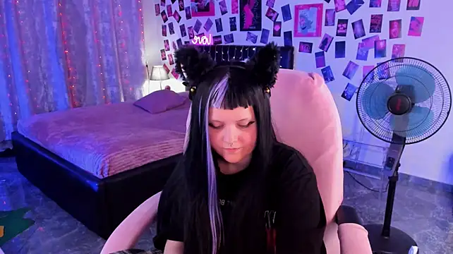 Biooohazard webcam