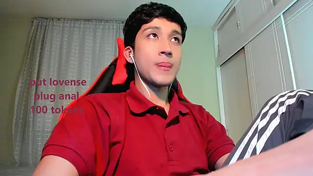 tom_Howard webcam