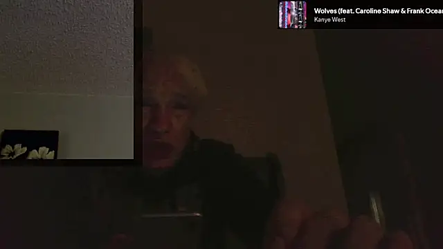 Snarfle82 webcam