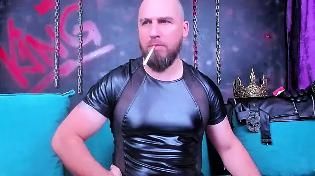 ArmandoSteel4u webcam